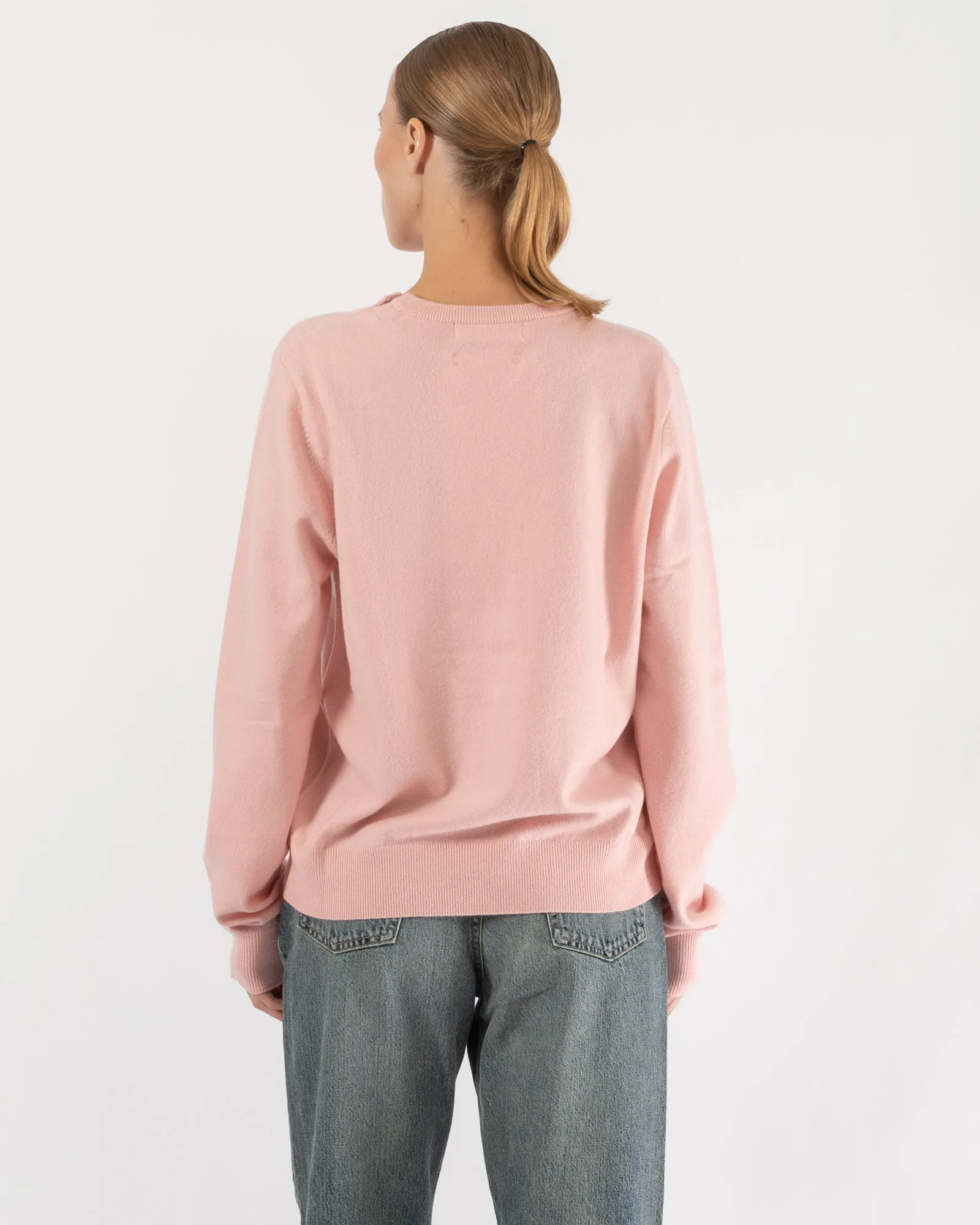 Classic Sweater sold by TNT Fashion product image thumbnail 3