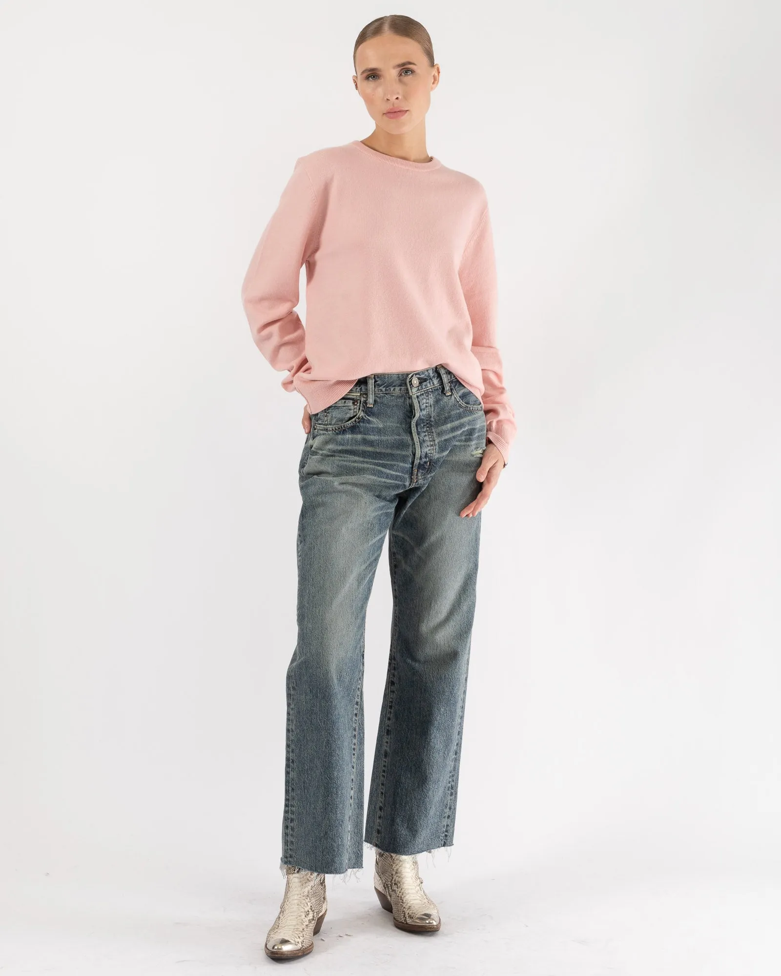 Classic Sweater sold by TNT Fashion product image thumbnail 2