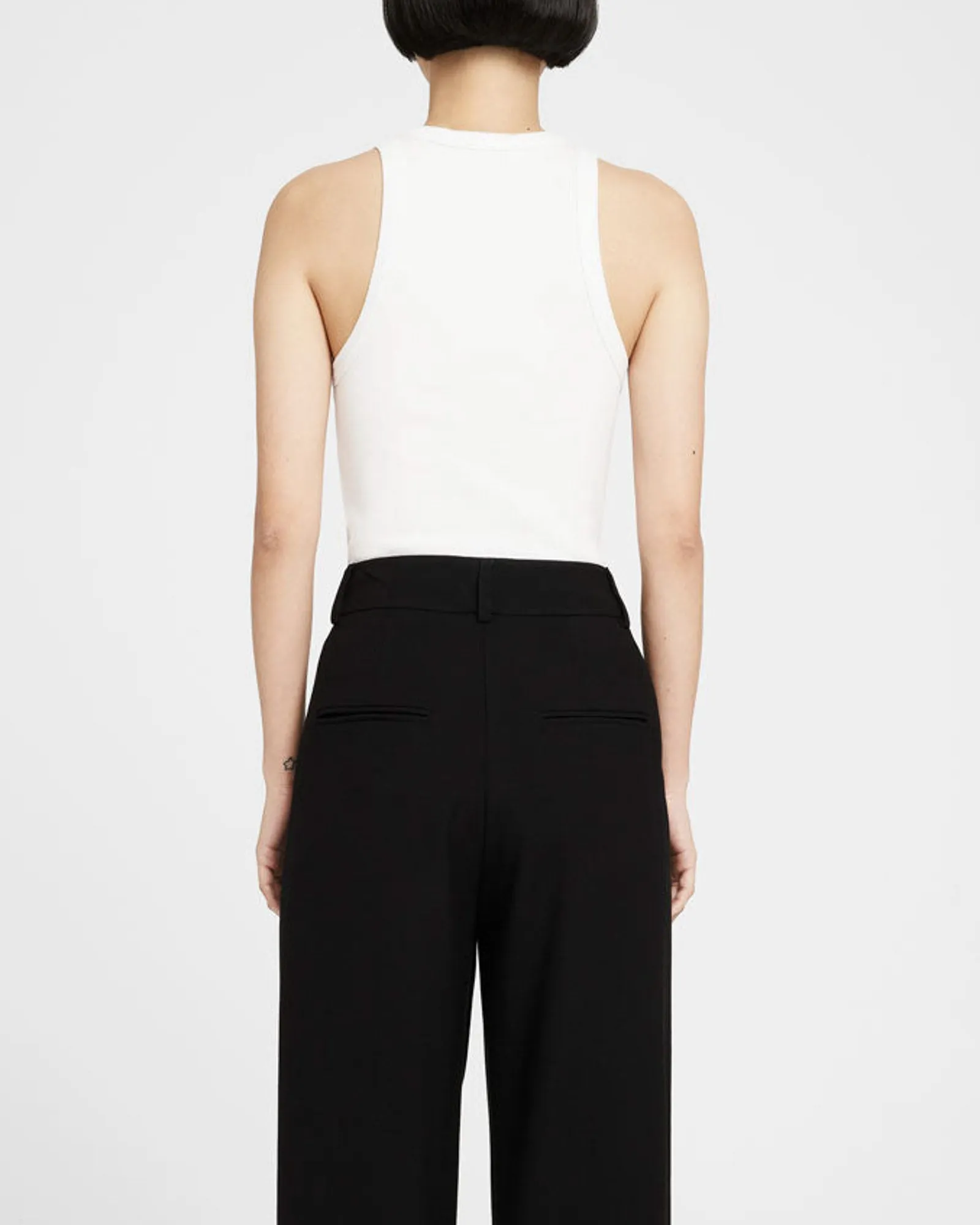 Eva Tank sold by TNT Fashion product image thumbnail 3