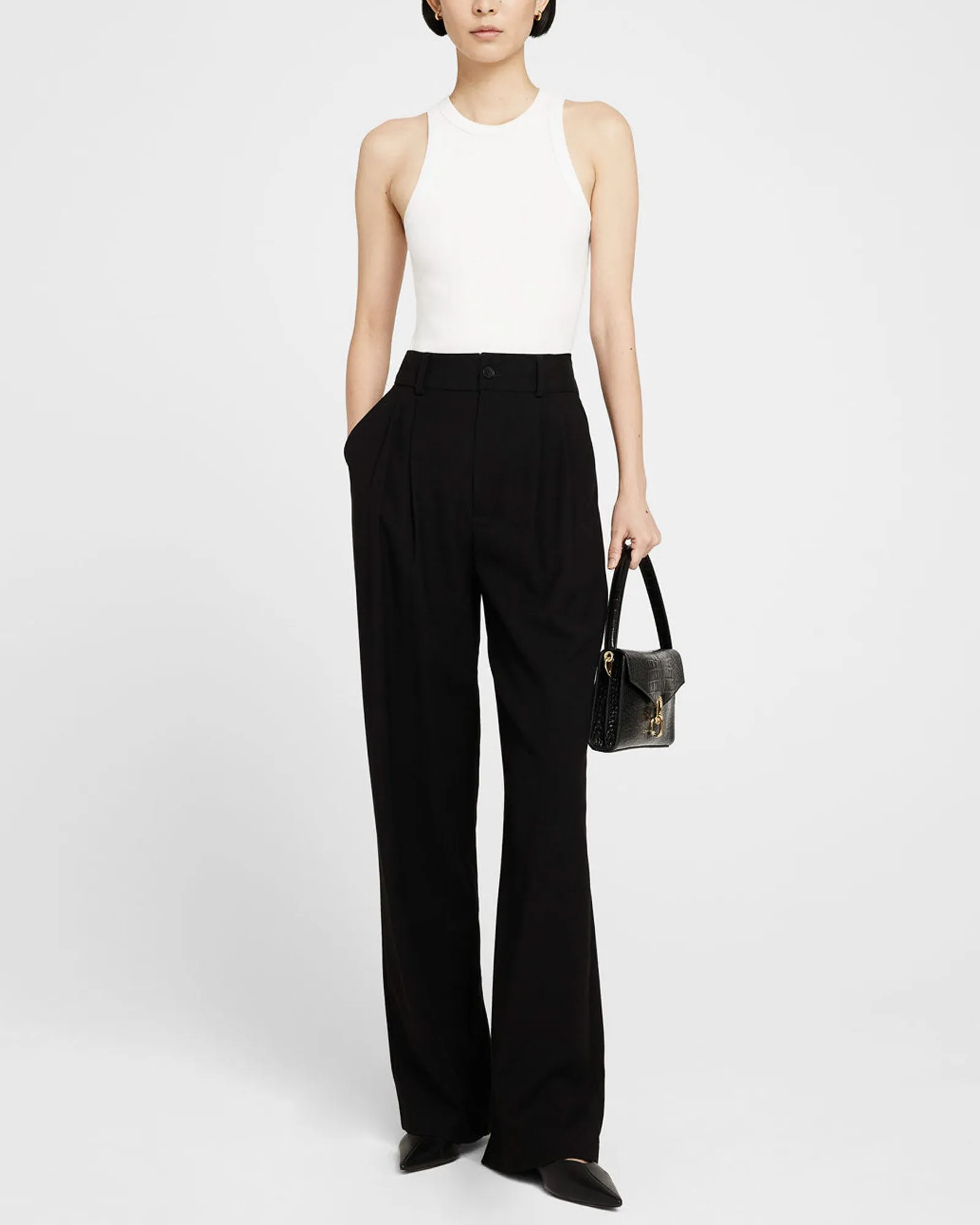 Eva Tank sold by TNT Fashion product image thumbnail 2