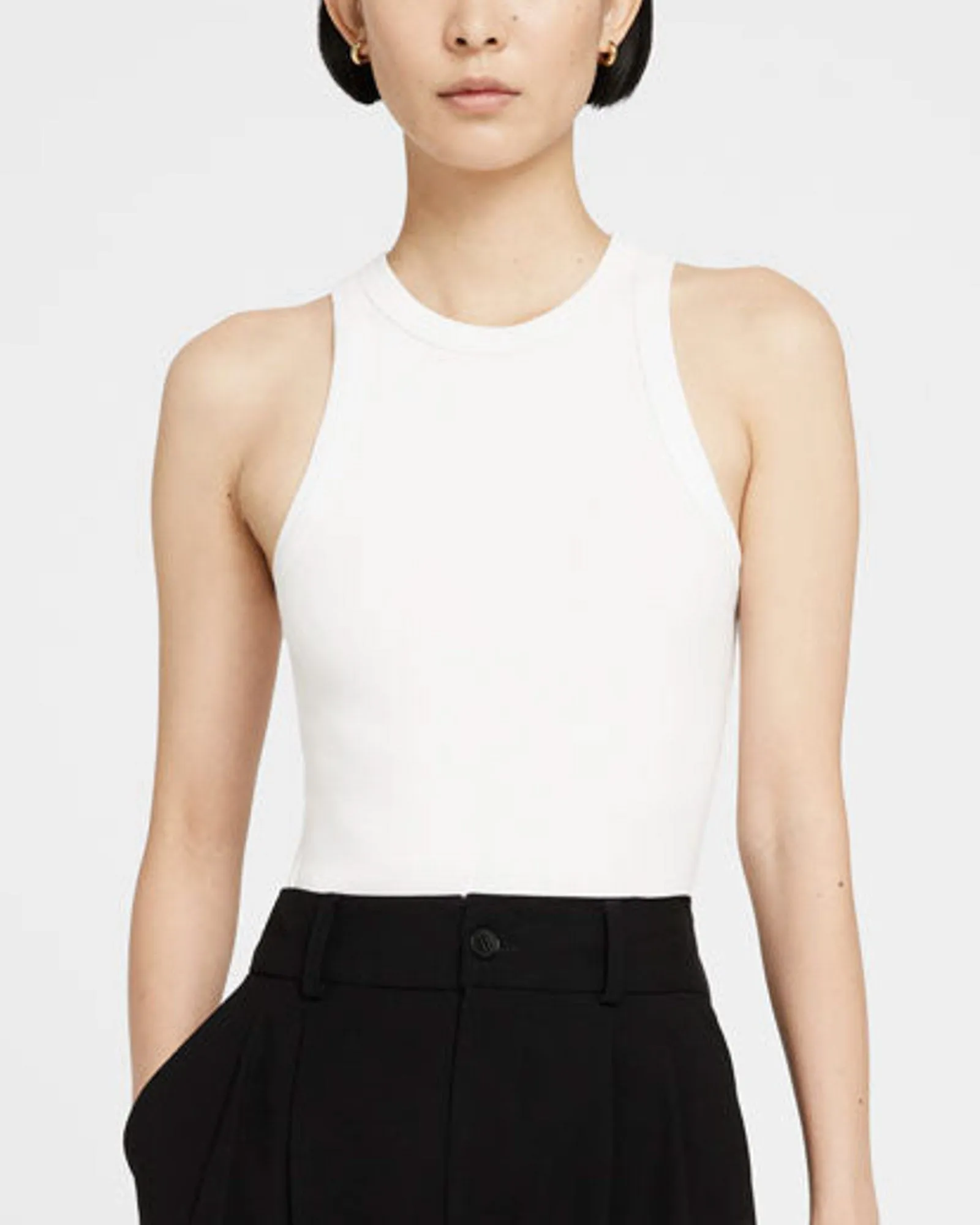 Eva Tank sold by TNT Fashion