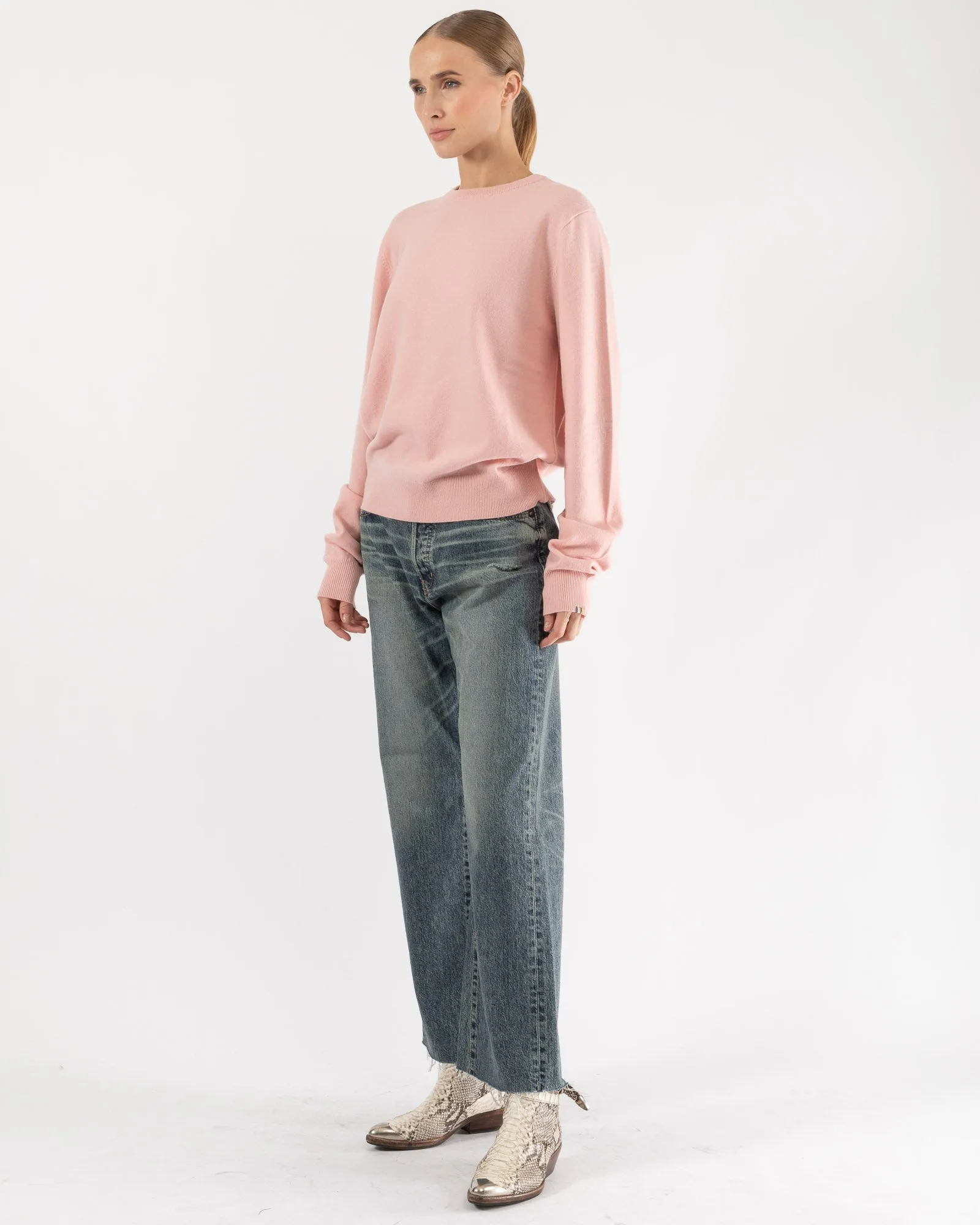 Classic Sweater sold by TNT Fashion product image thumbnail 4