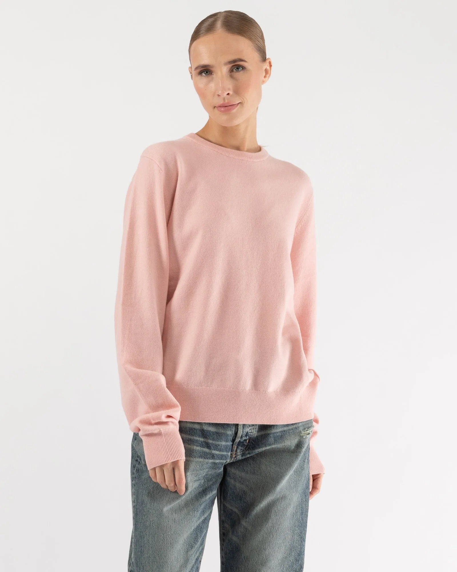 Classic Sweater sold by TNT Fashion