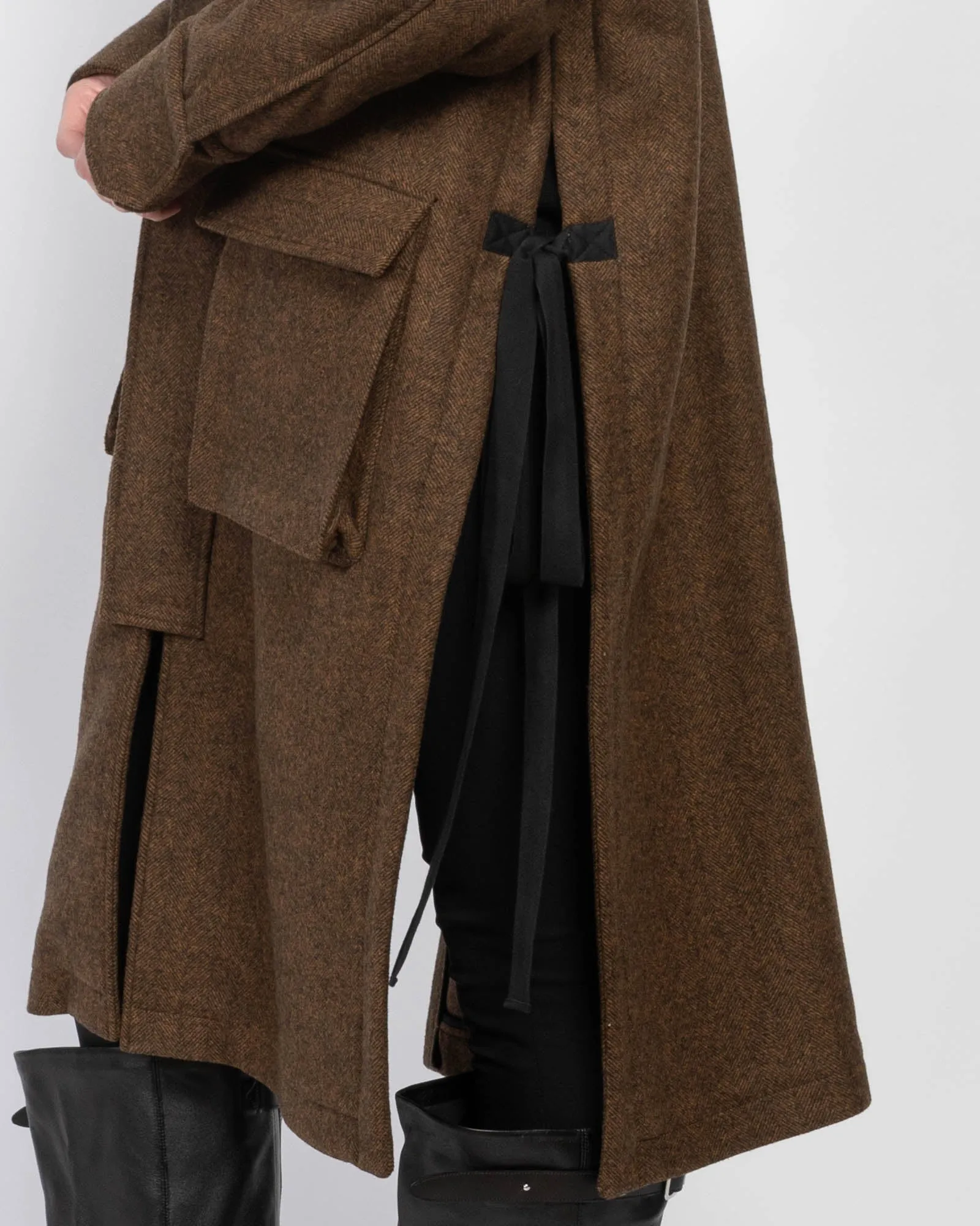 Coat sold by TNT Fashion product image thumbnail 5
