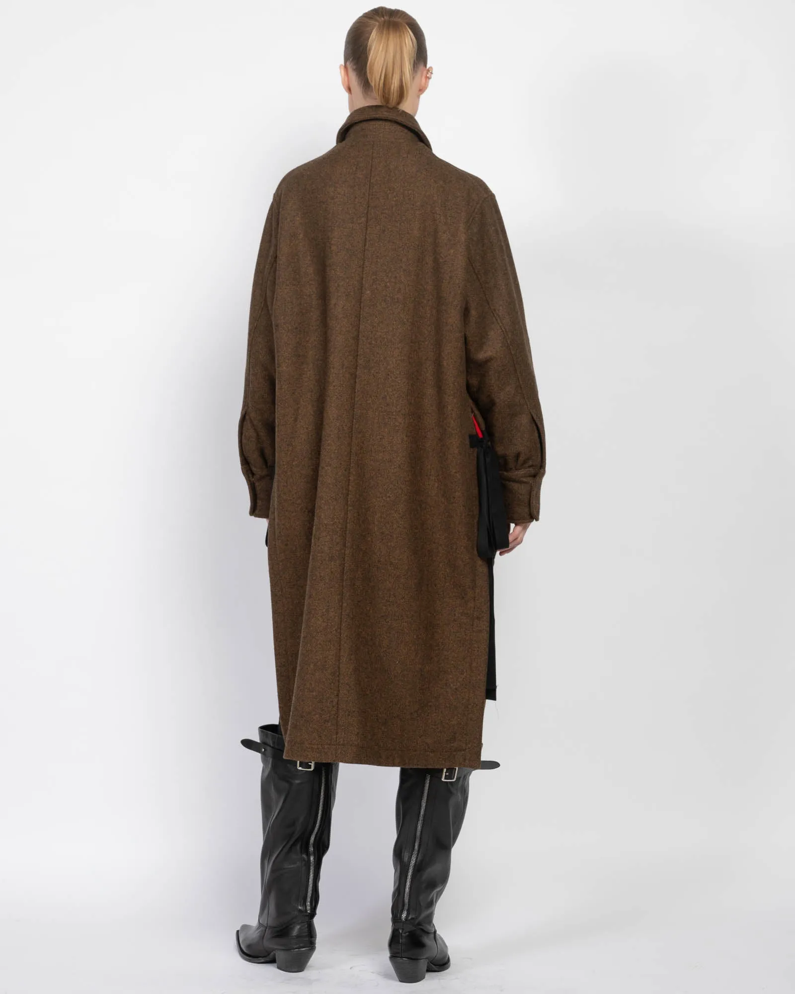Coat sold by TNT Fashion product image thumbnail 3