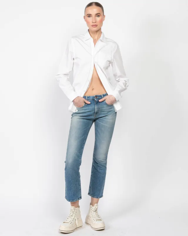 Kick Fit Jeans sold by TNT Fashion