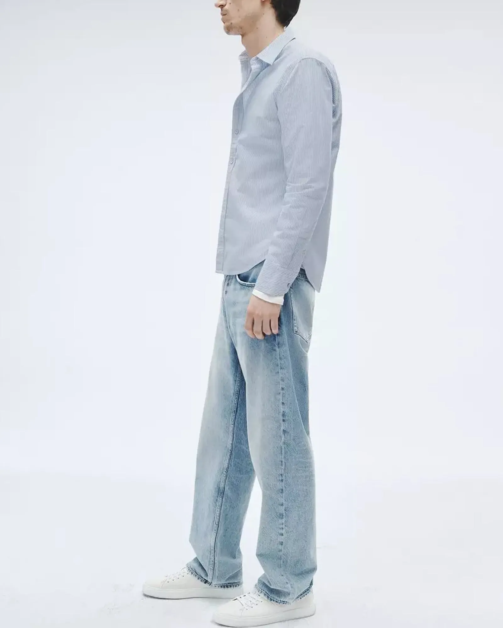 Fit 4 Authentic Jeans sold by TNT Fashion product image thumbnail 4