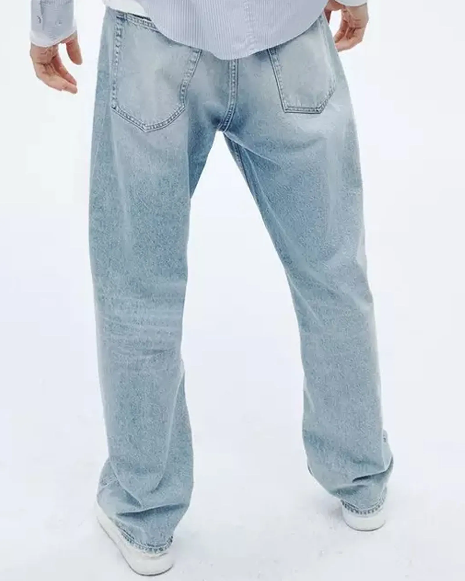 Fit 4 Authentic Jeans sold by TNT Fashion product image thumbnail 3