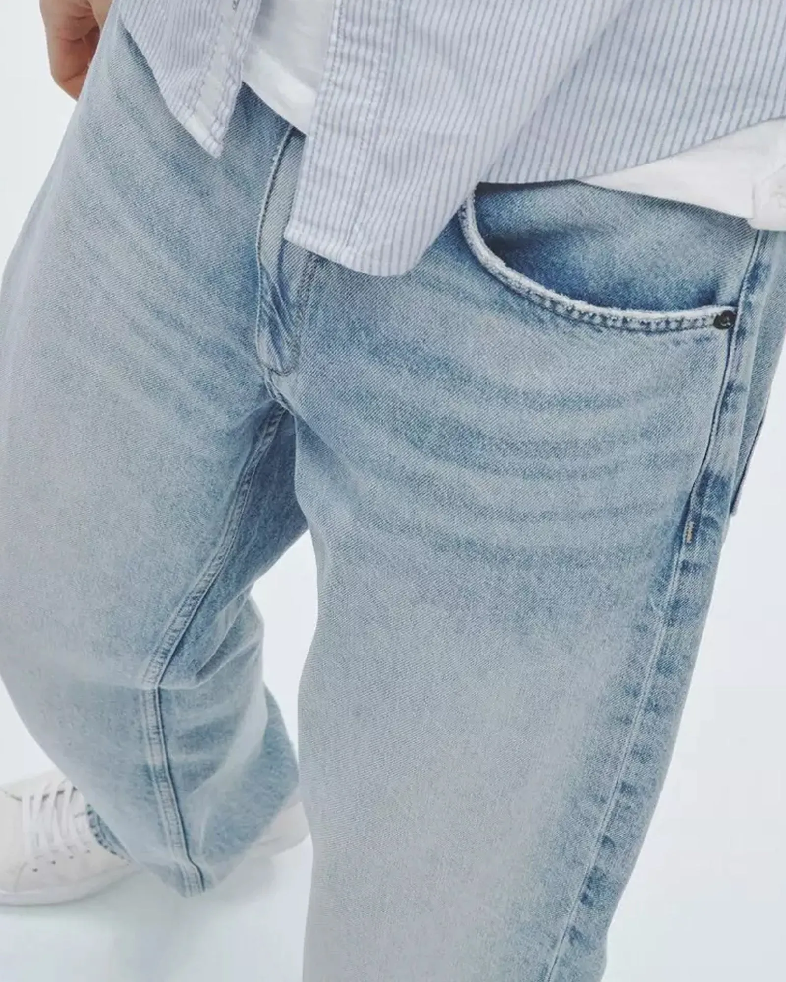 Fit 4 Authentic Jeans sold by TNT Fashion product image thumbnail 5