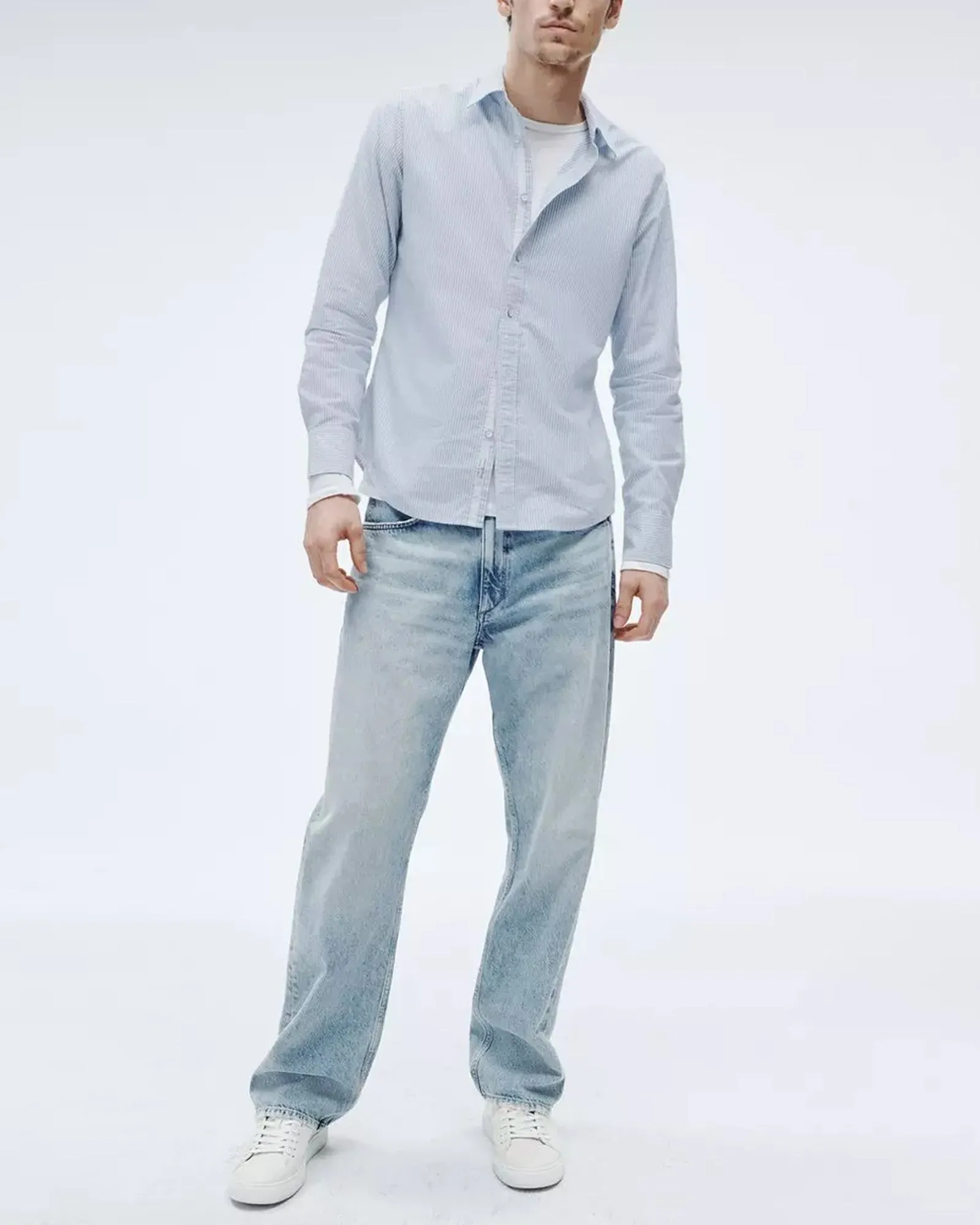 Fit 4 Authentic Jeans sold by TNT Fashion product image thumbnail 2