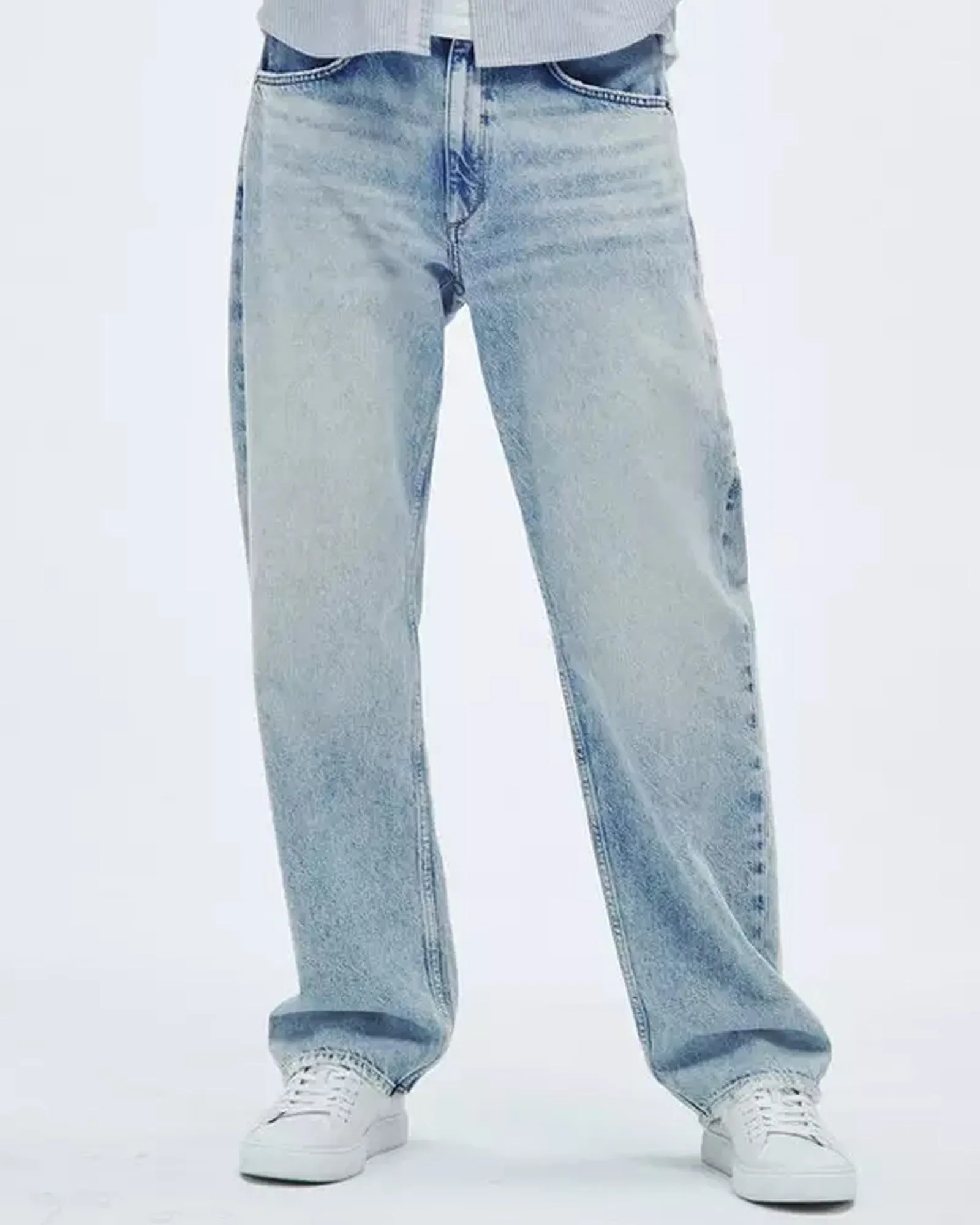 Fit 4 Authentic Jeans sold by TNT Fashion