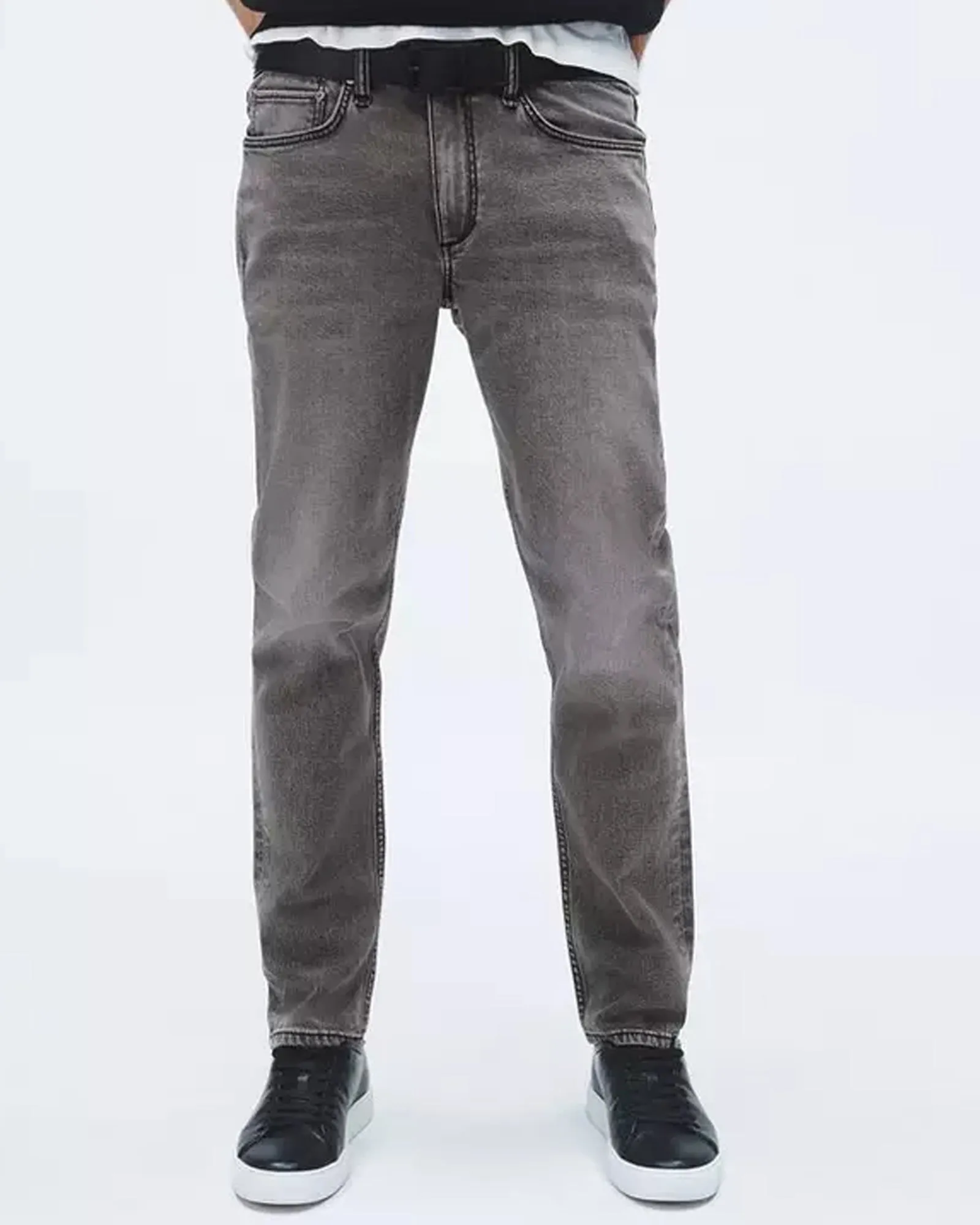 Slim Fit 2 Authentic Denim sold by TNT Fashion