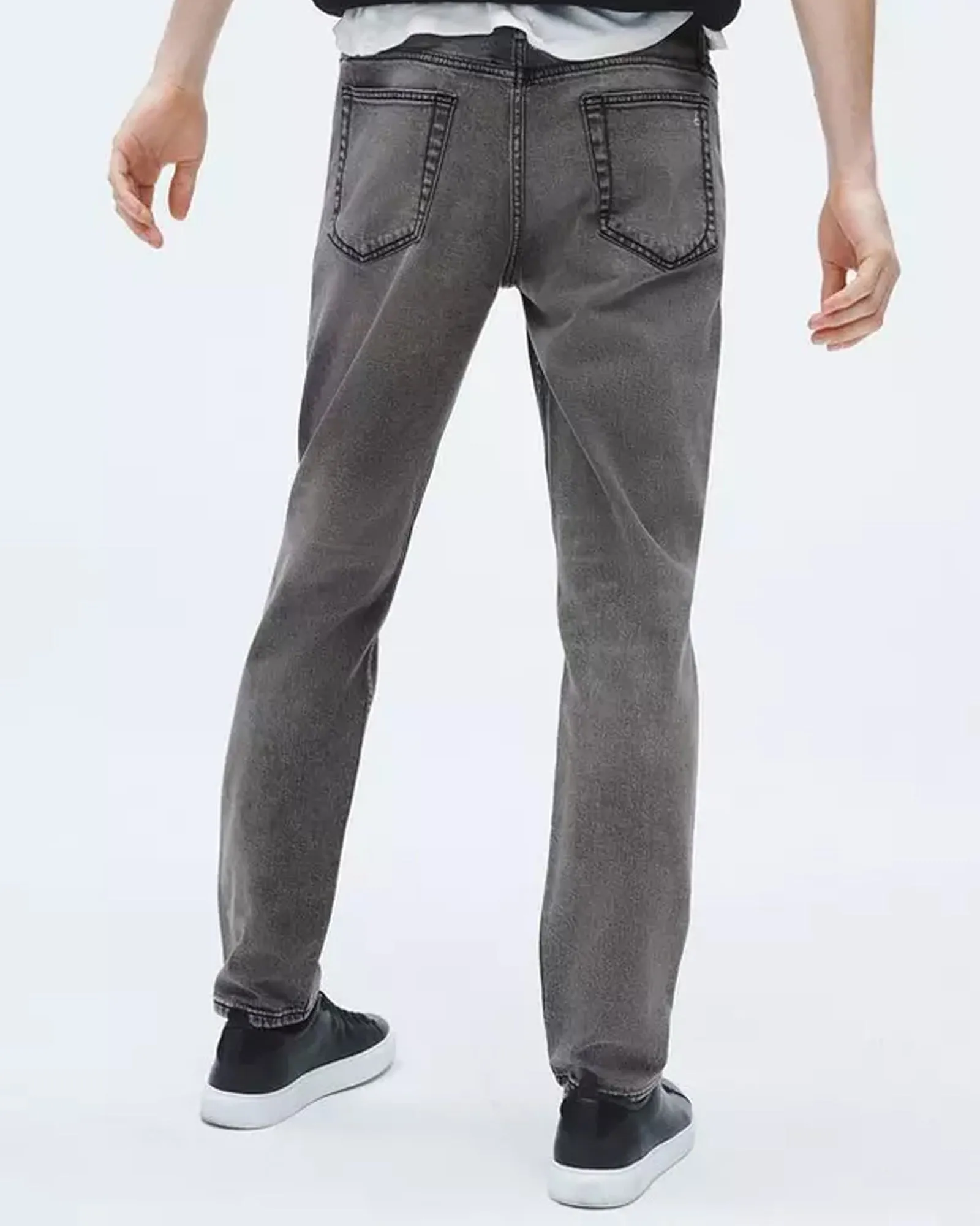 Slim Fit 2 Authentic Denim sold by TNT Fashion product image thumbnail 4