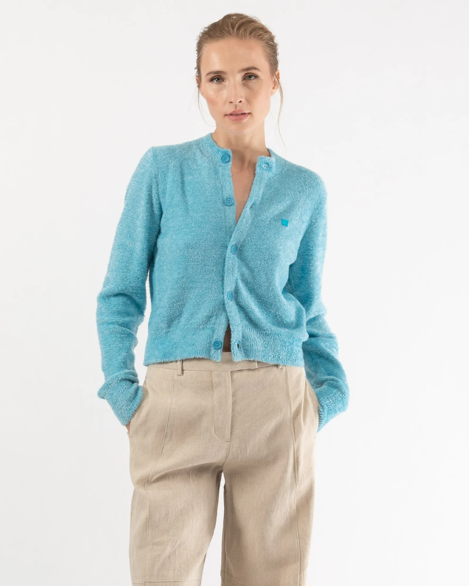 Textured Cardigan sold by TNT Fashion
