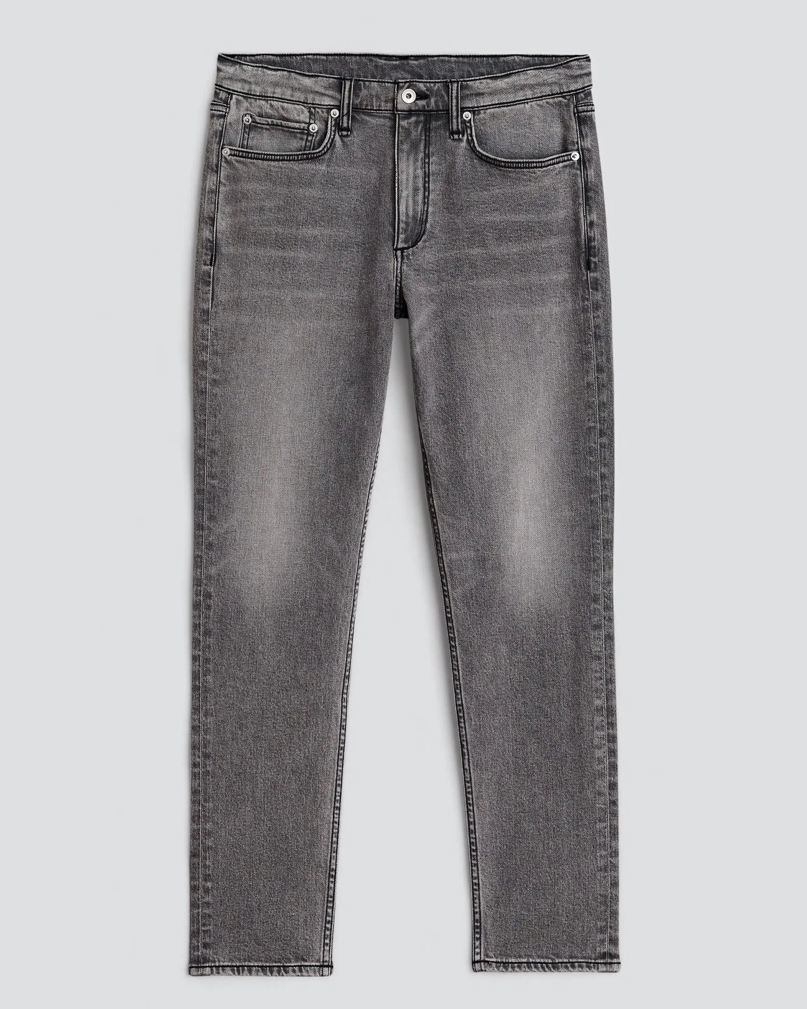 Slim Fit 2 Authentic Denim sold by TNT Fashion product image thumbnail 5