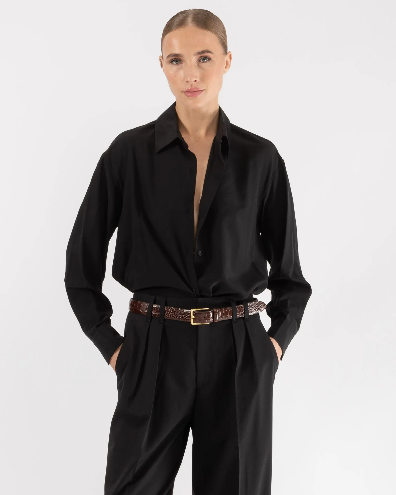 Julien Shirt sold by TNT Fashion