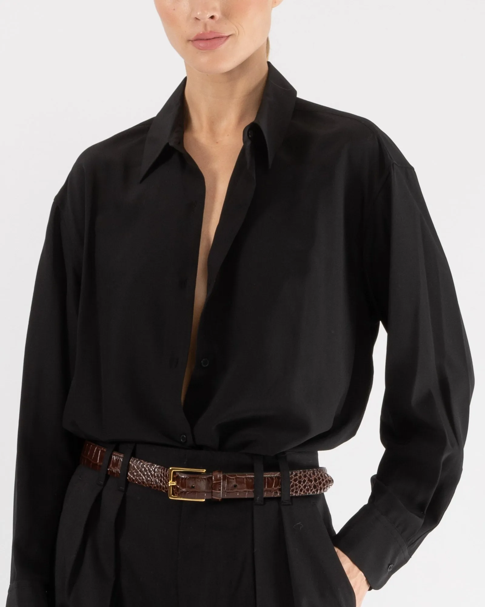 Julien Shirt sold by TNT Fashion product image thumbnail 5