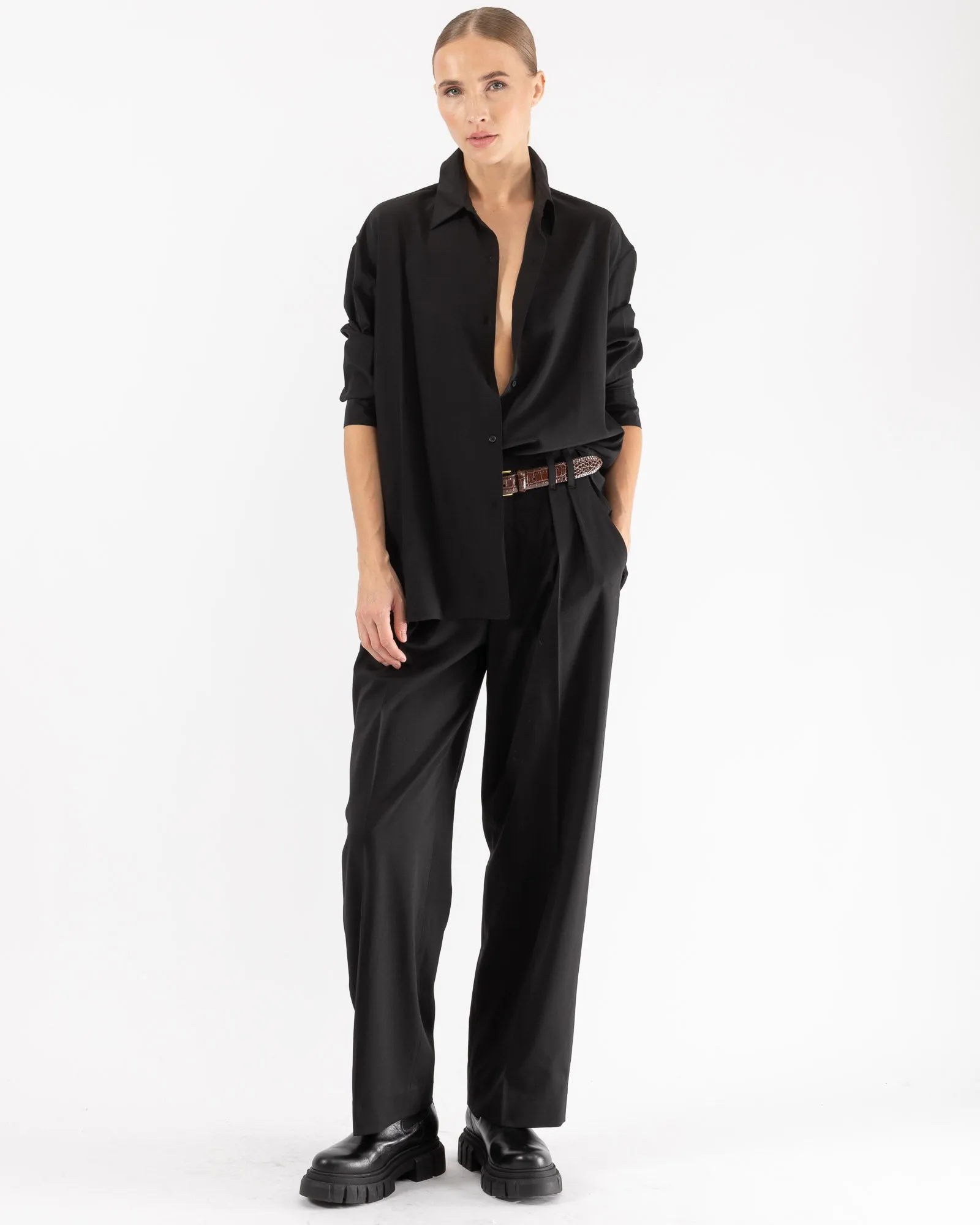 Julien Shirt sold by TNT Fashion product image thumbnail 2