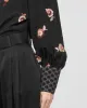 Bow Blouse sold by TNT Fashion