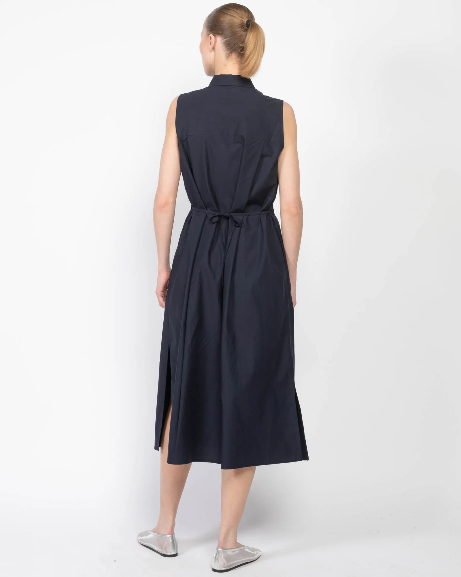 Sleeveless Shirtdress sold by TNT Fashion product image thumbnail 2