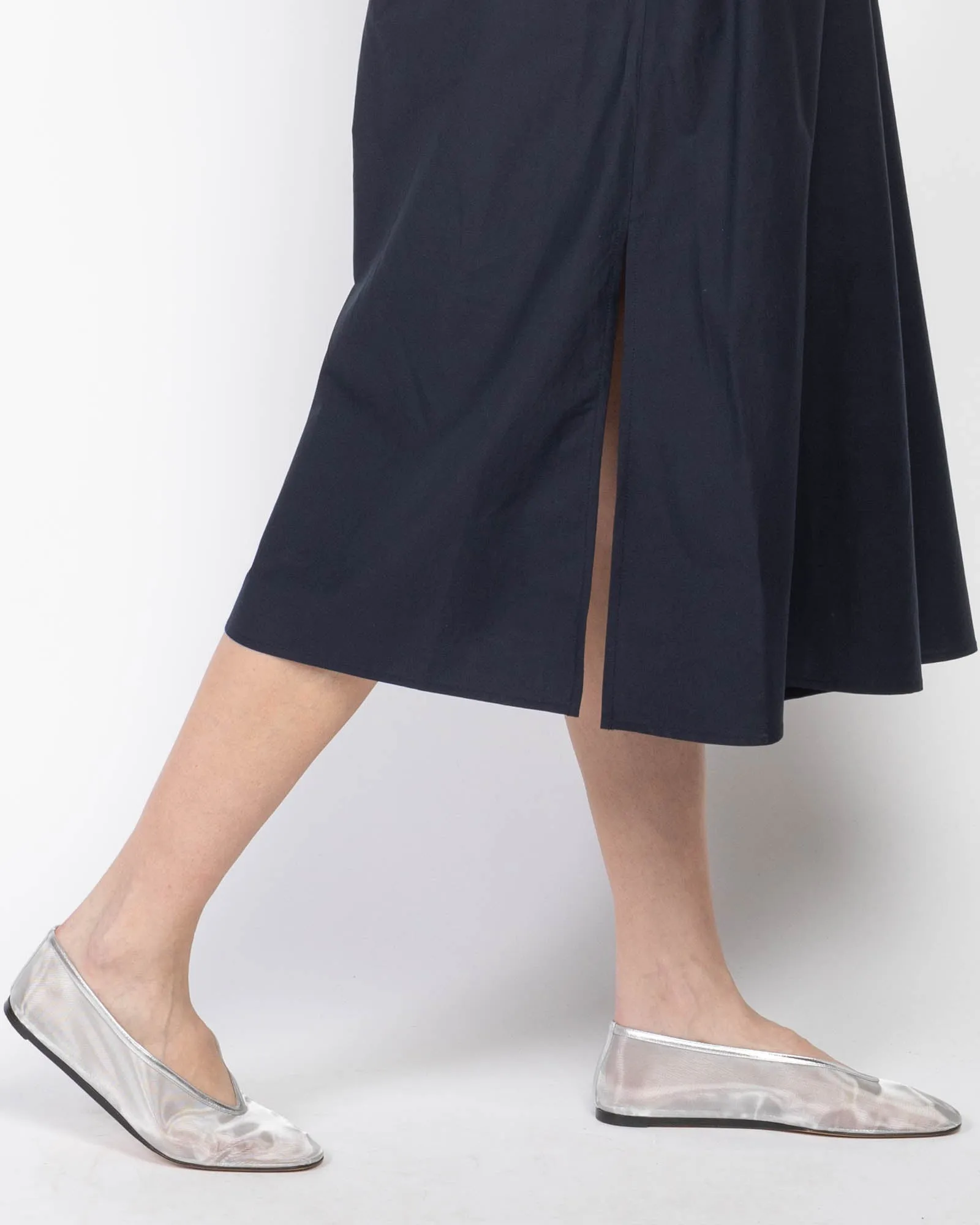 Sleeveless Shirtdress sold by TNT Fashion product image thumbnail 5