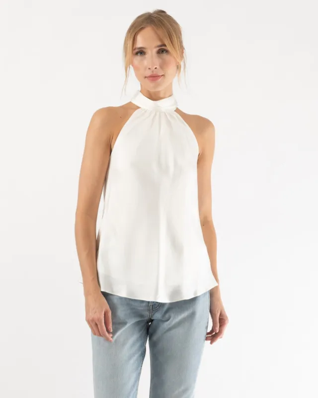 Thea Halter Top sold by TNT Fashion