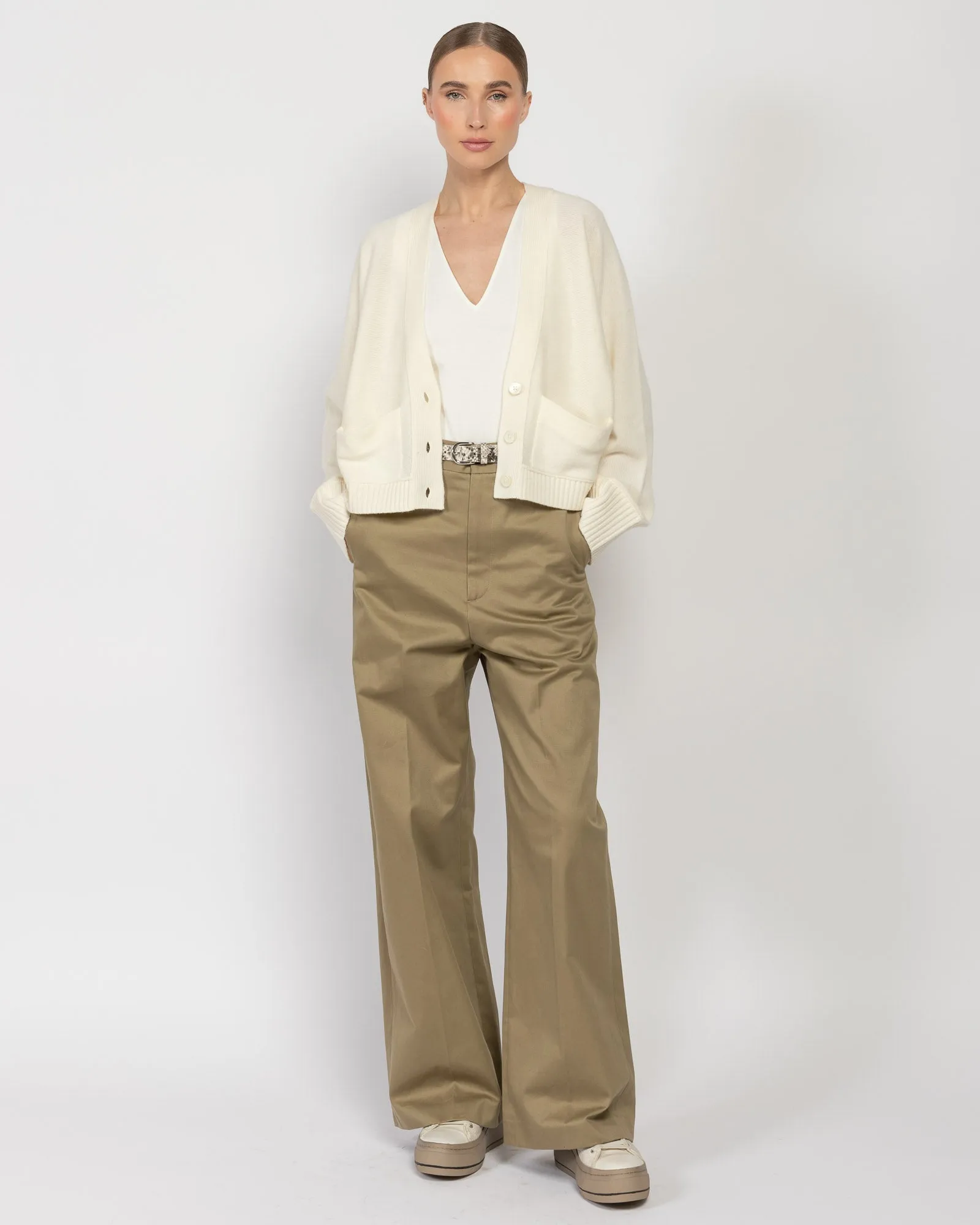 Modern Cardigan sold by TNT Fashion product image thumbnail 2