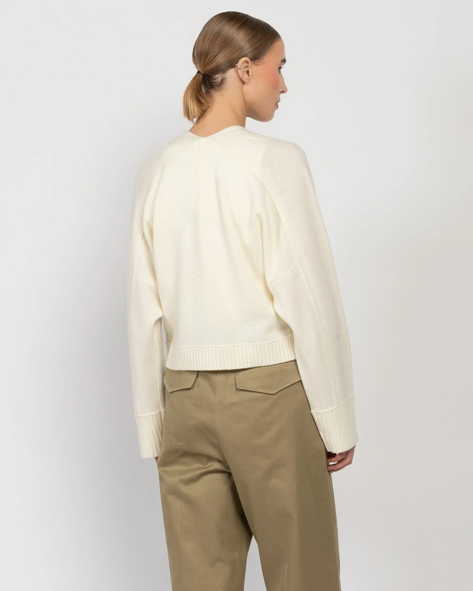 Modern Cardigan sold by TNT Fashion product image thumbnail 3