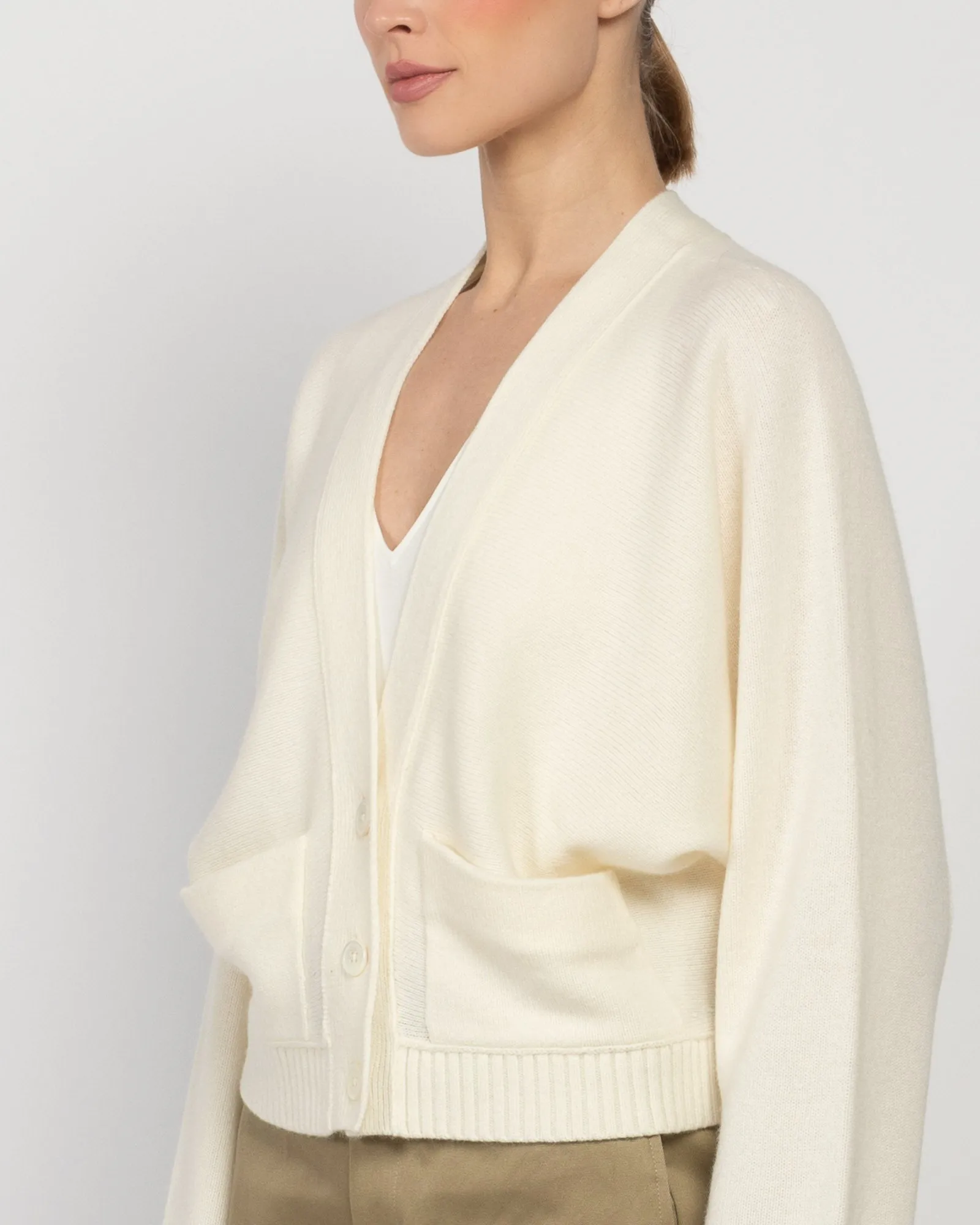 Modern Cardigan sold by TNT Fashion product image thumbnail 5