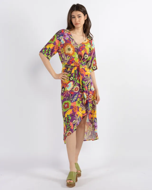Gypsy Muse Dress sold by TNT Fashion