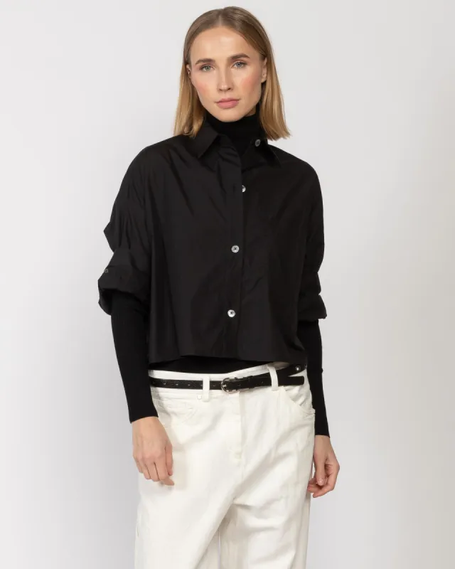 Next Ex Shirt sold by TNT Fashion