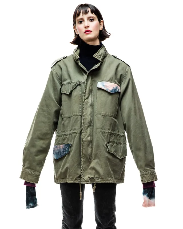 Militant Kurt Jacket sold by TNT Fashion