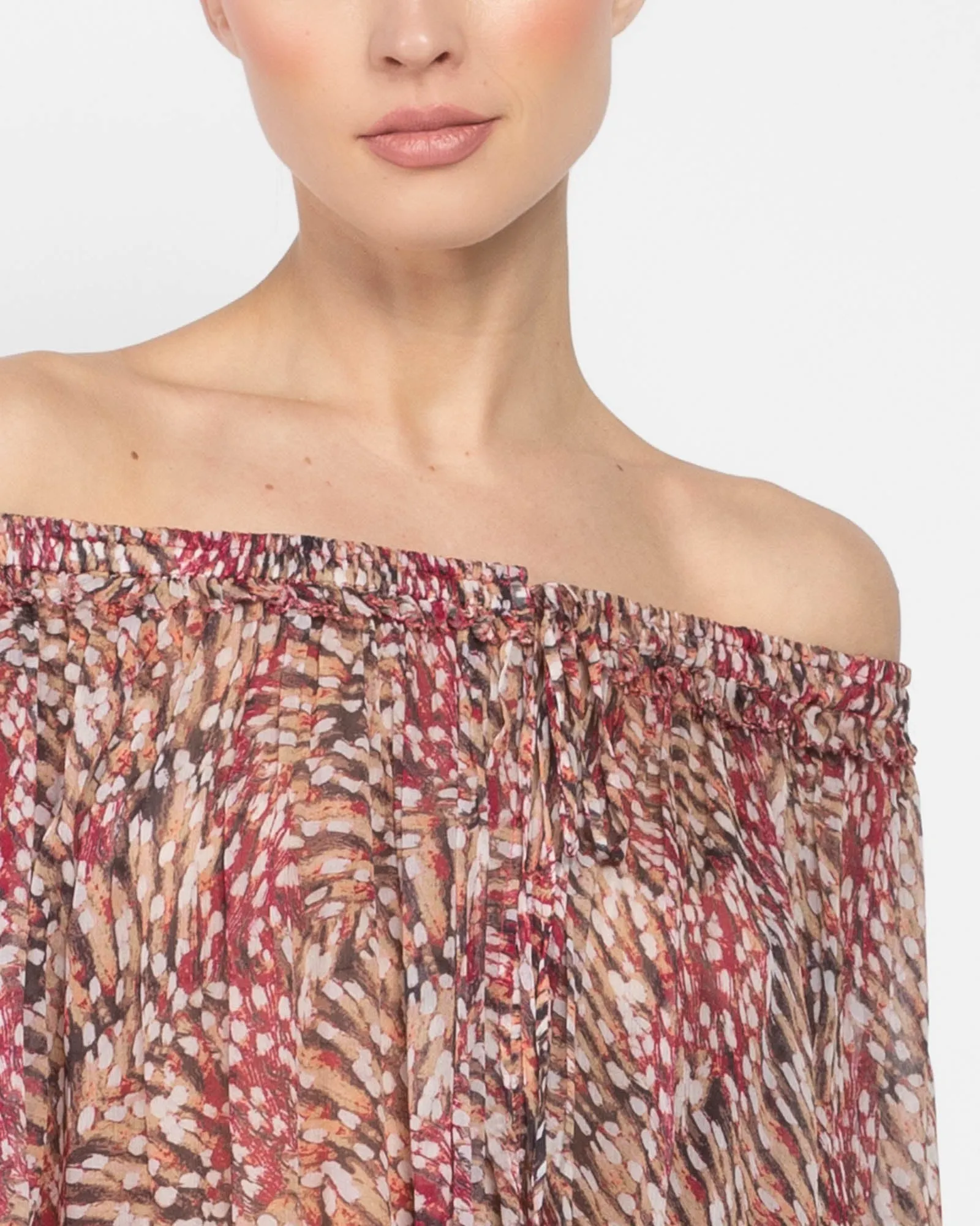 Vutti Blouse sold by TNT Fashion product image thumbnail 5