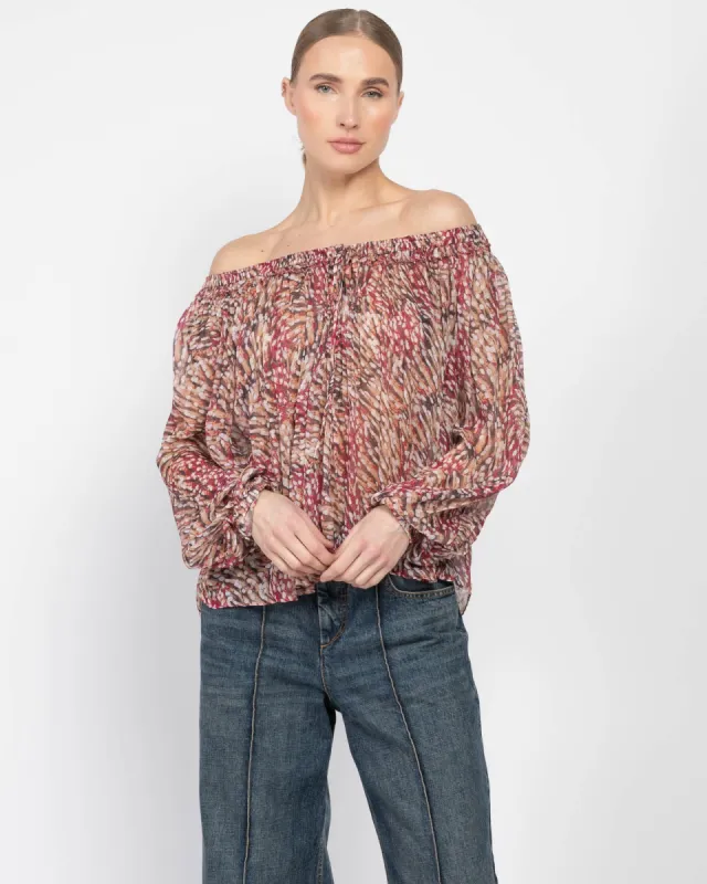 Vutti Blouse sold by TNT Fashion