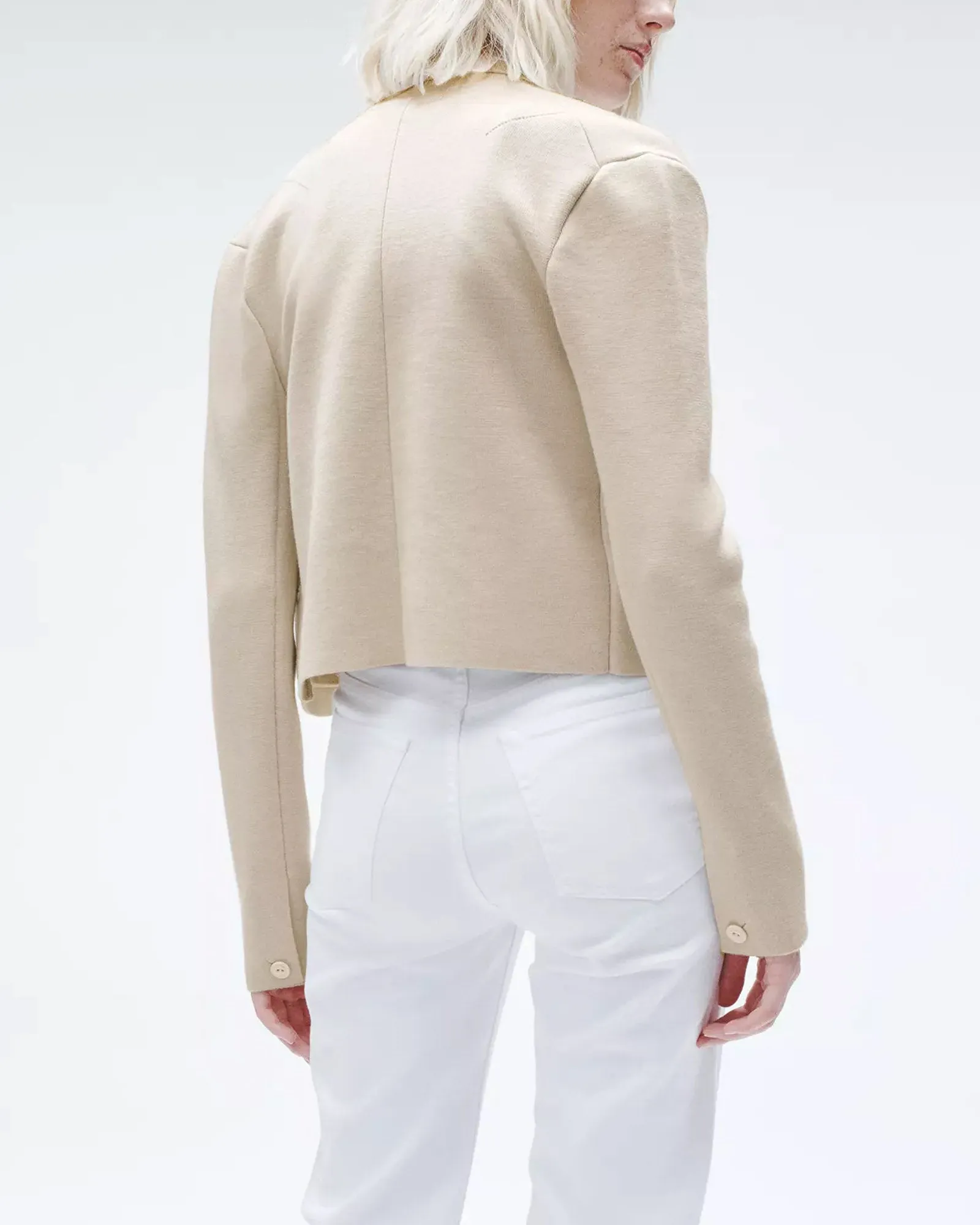 Joy Blazer sold by TNT Fashion product image thumbnail 3