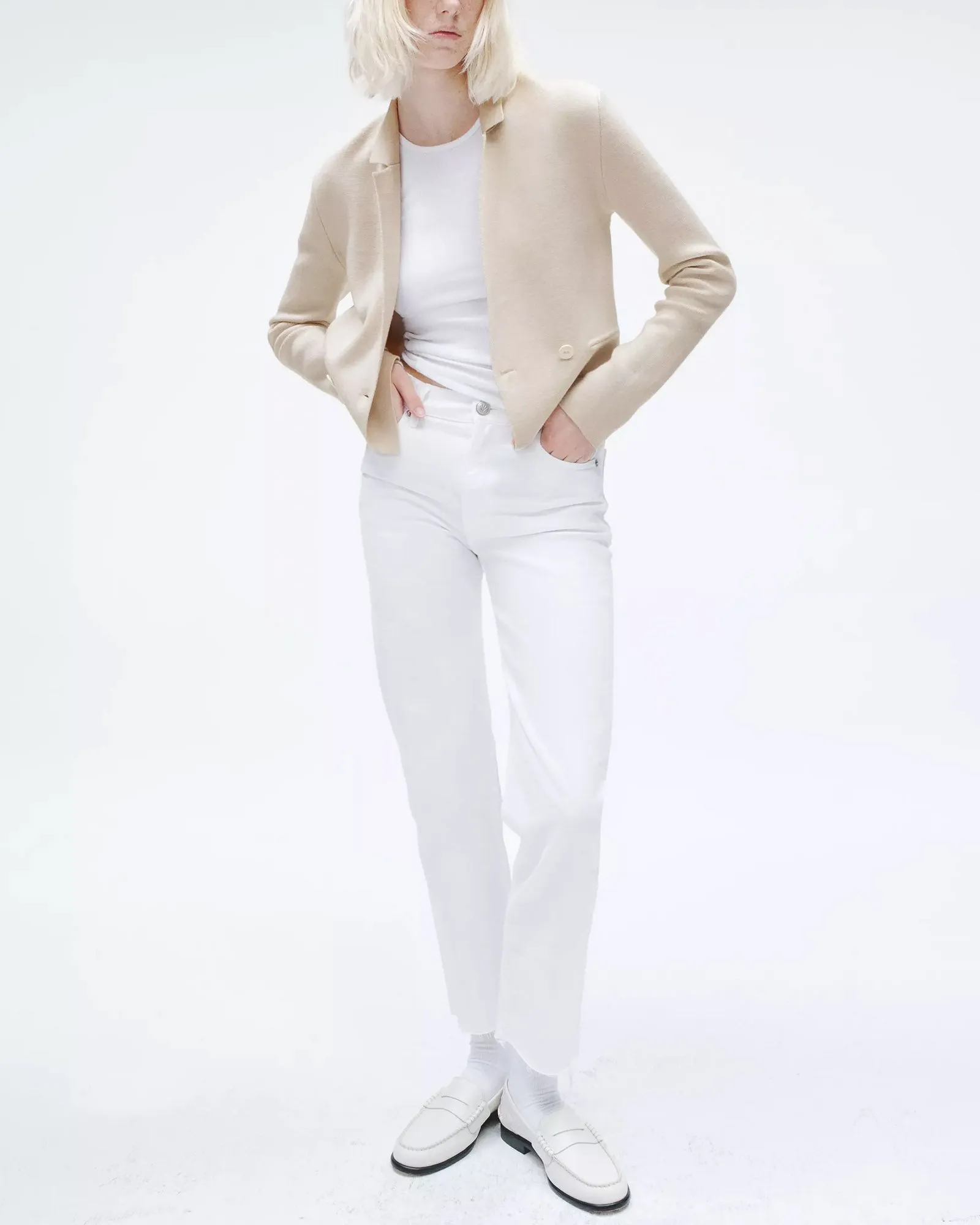 Joy Blazer sold by TNT Fashion product image thumbnail 2