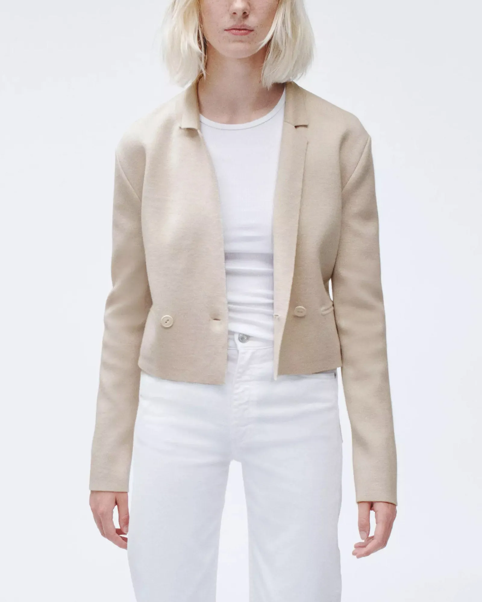 Joy Blazer sold by TNT Fashion