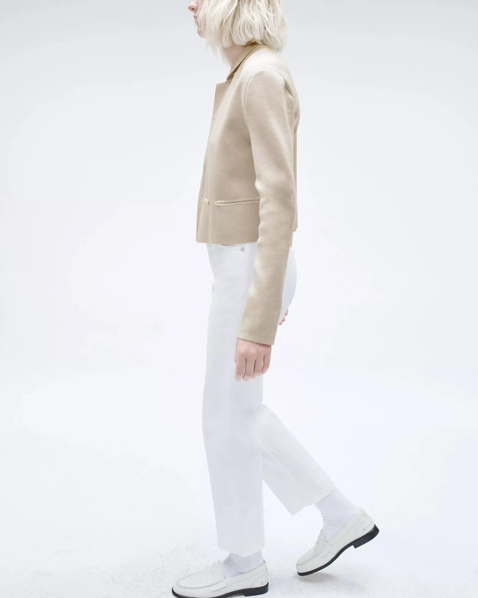 Joy Blazer sold by TNT Fashion product image thumbnail 4