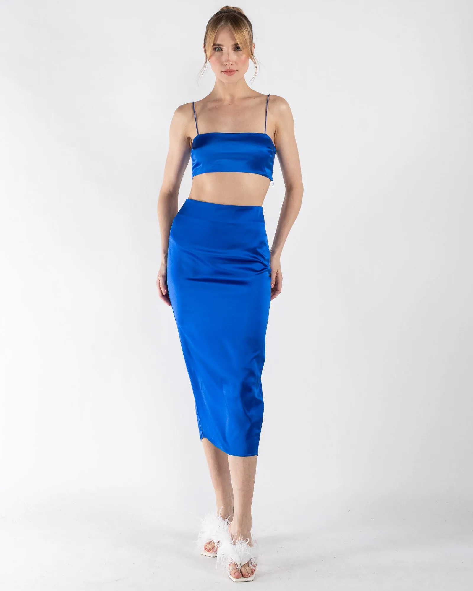 Julian Skirt sold by TNT Fashion product image thumbnail 2