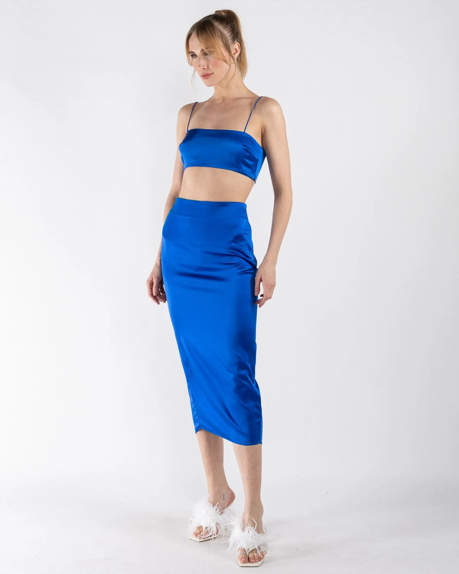 Julian Skirt sold by TNT Fashion product image thumbnail 3