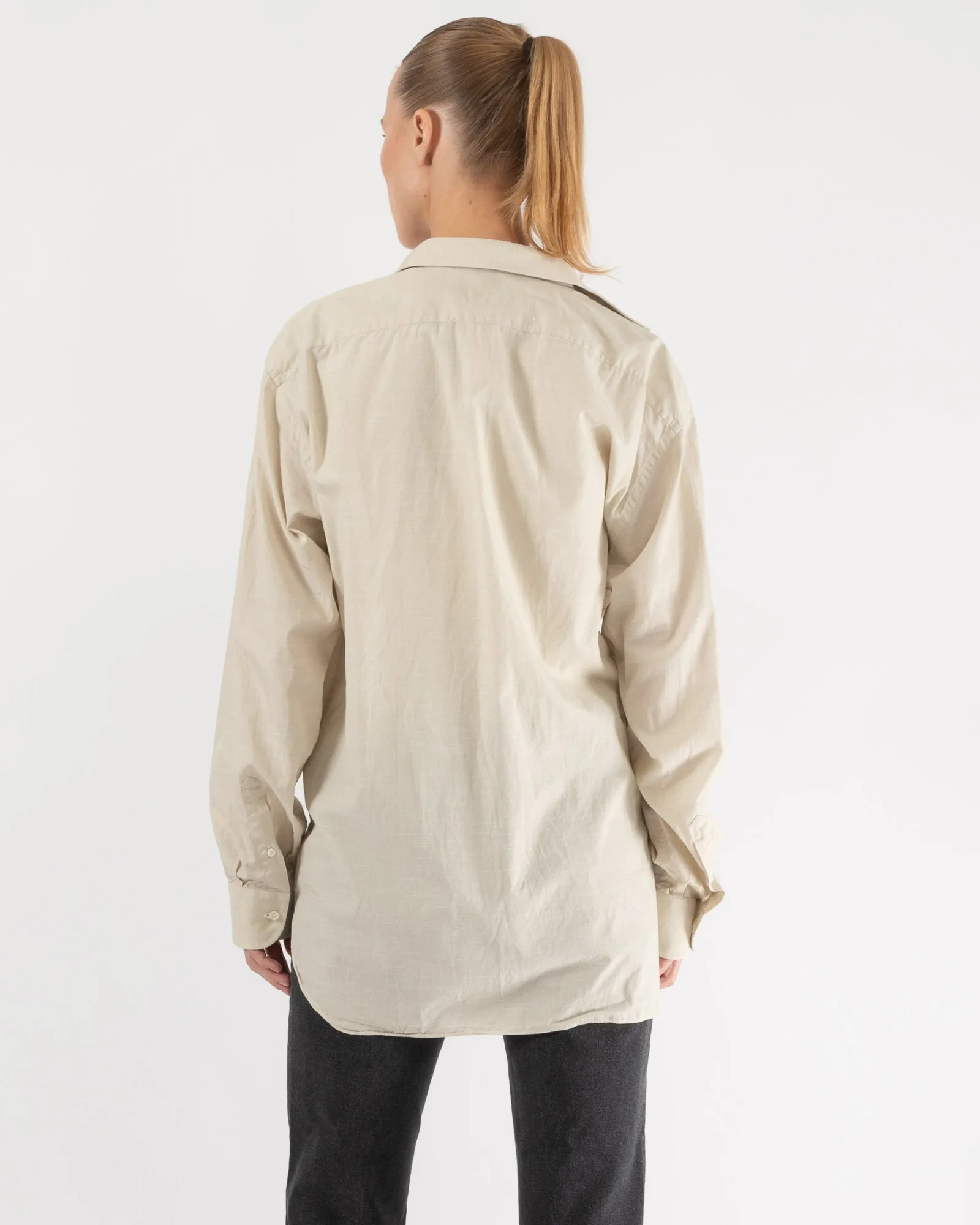 Upcycled Shirt sold by TNT Fashion product image thumbnail 3