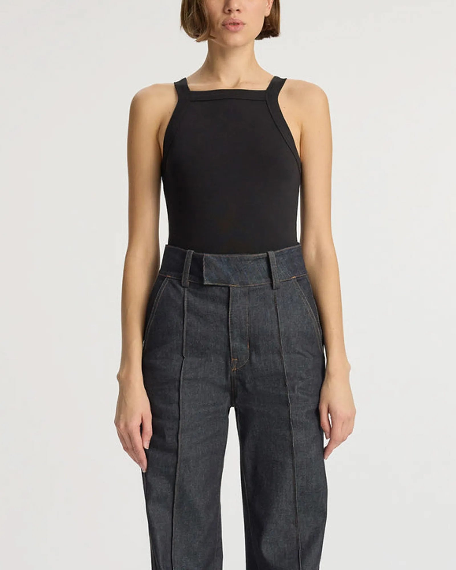 Hannah Tank Top sold by TNT Fashion