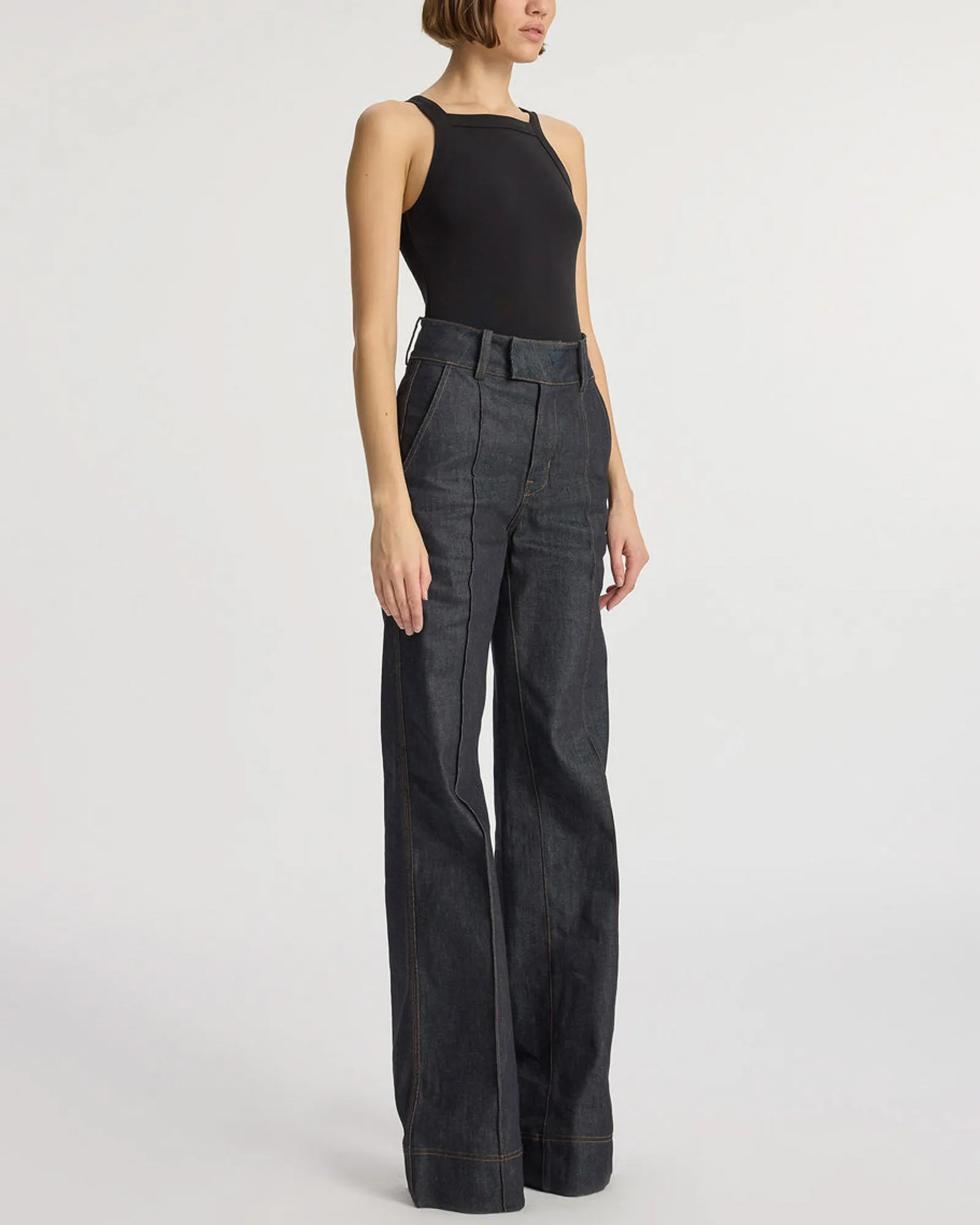 Hannah Tank Top sold by TNT Fashion product image thumbnail 4