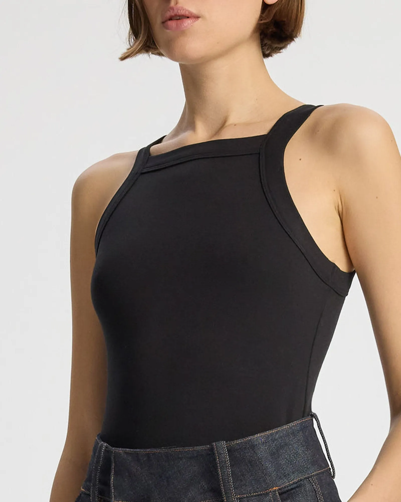 Hannah Tank Top sold by TNT Fashion product image thumbnail 5