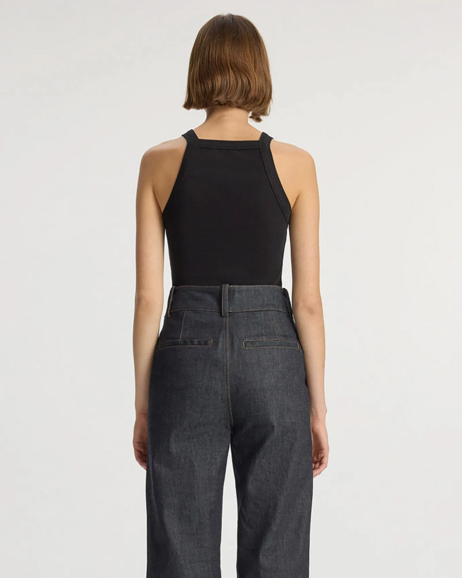 Hannah Tank Top sold by TNT Fashion product image thumbnail 3