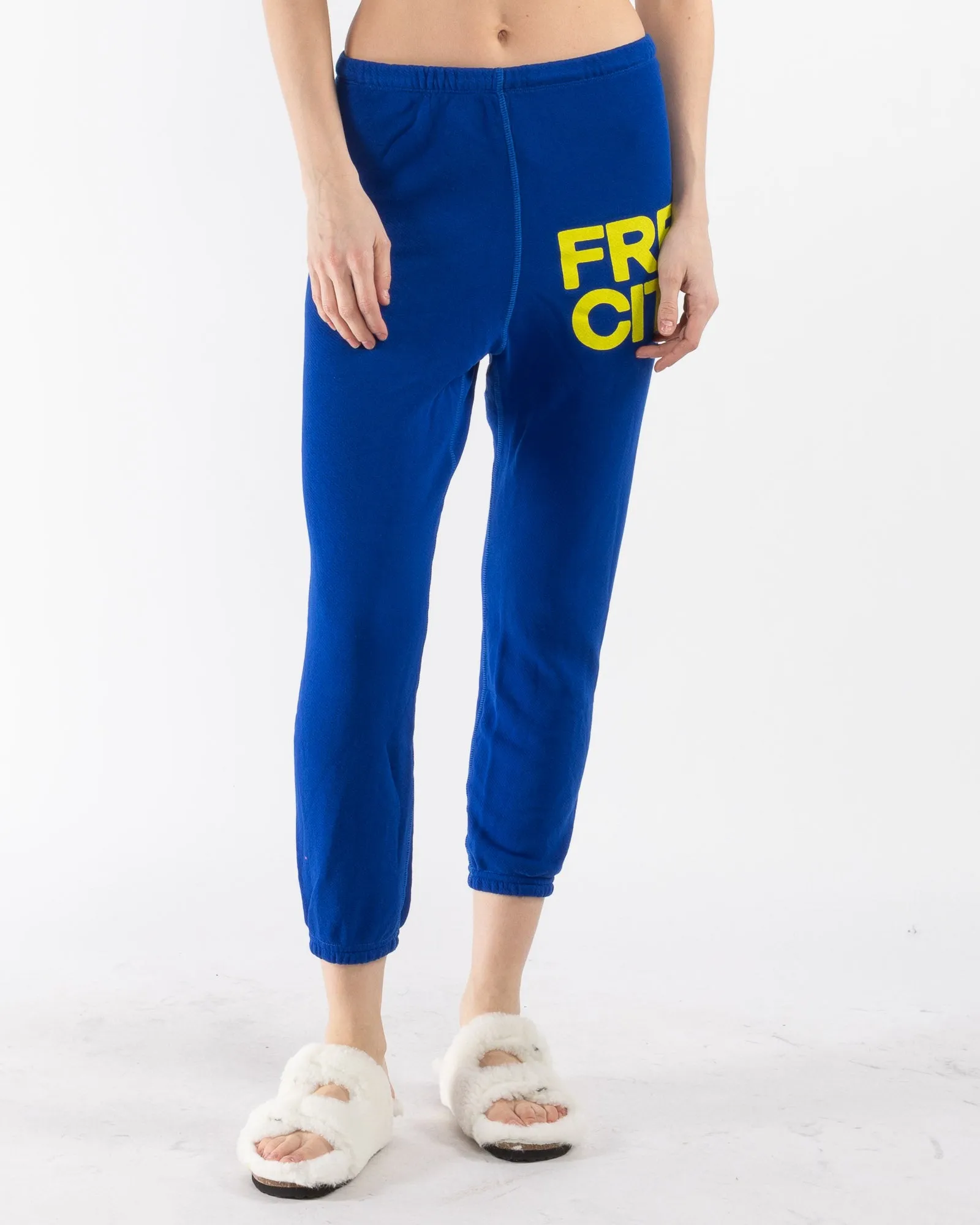 Superfluff Lux OG Sweatpants sold by TNT Fashion