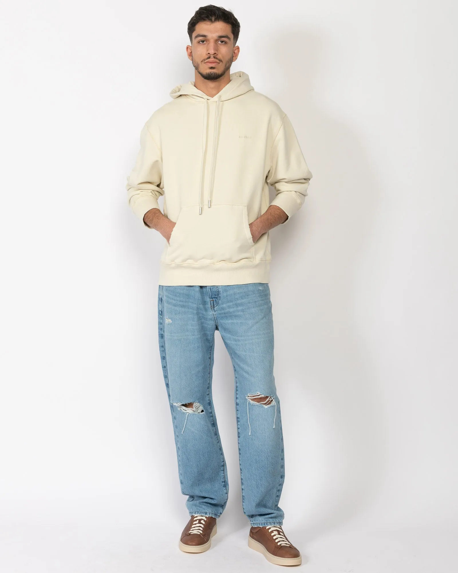 Fade Out Hoodie sold by TNT Fashion product image thumbnail 2