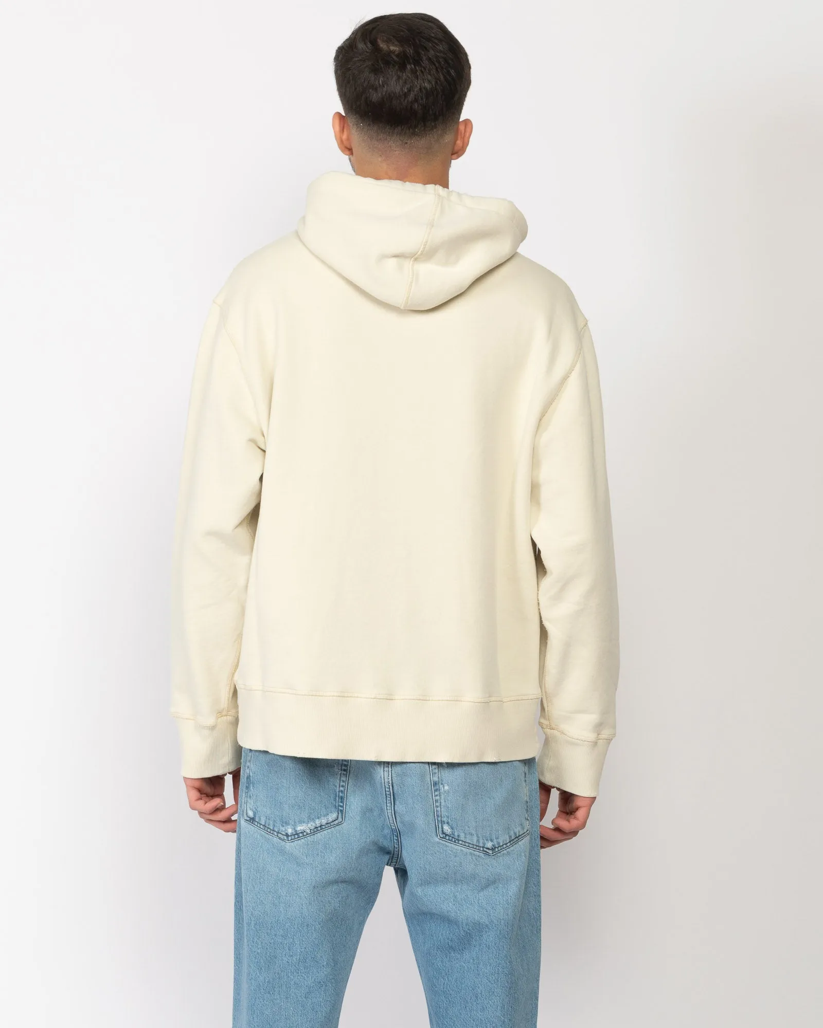 Fade Out Hoodie sold by TNT Fashion product image thumbnail 3