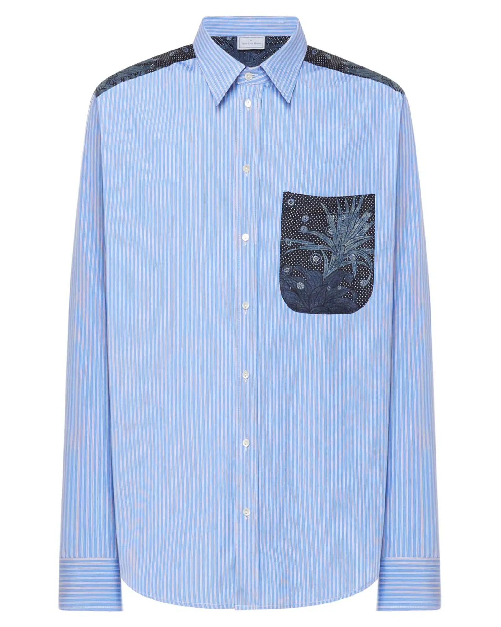 Long Sleeve Shirt sold by TNT Fashion
