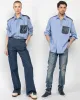 Long Sleeve Shirt sold by TNT Fashion
